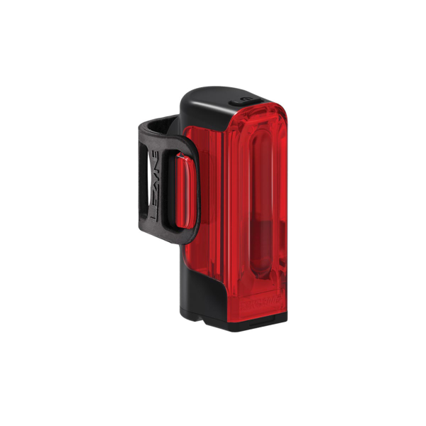 Lezyne Strip Drive 300+ Rear, black