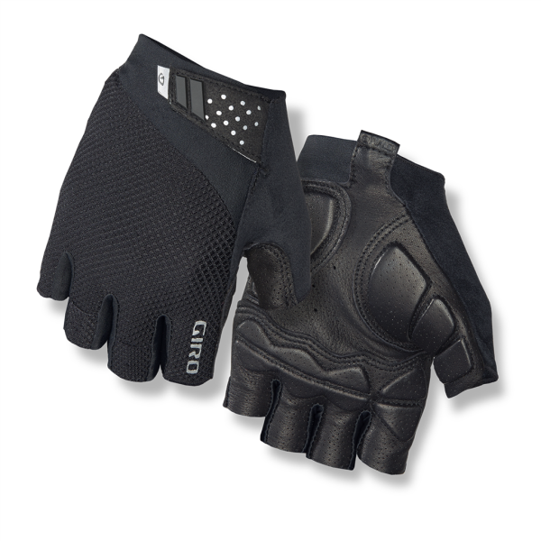 Giro Monaco II Glove, black