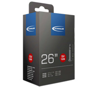 Schwalbe Schlauch SV Prestaventil