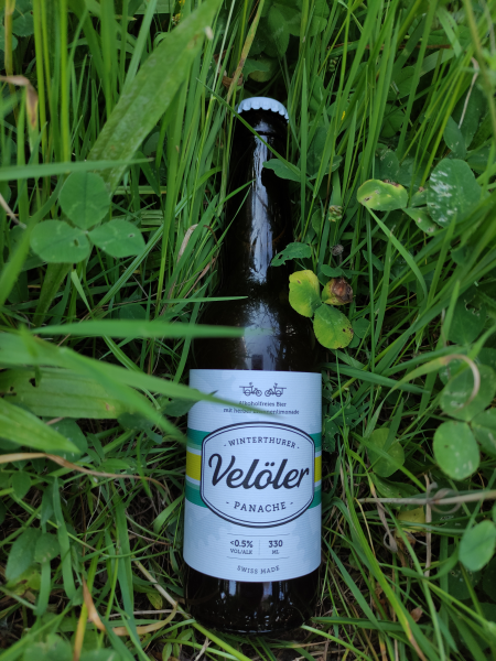 Velöler Panaché, 330 ml