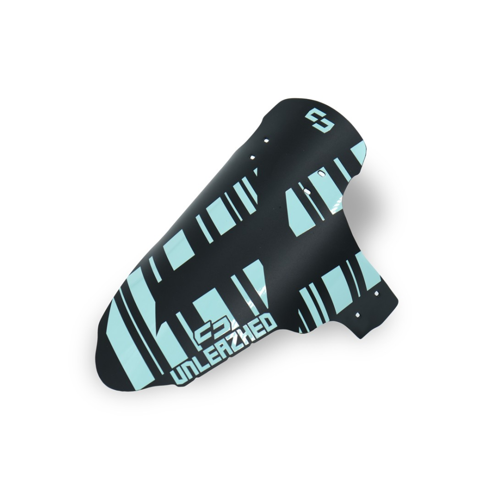 Unleazhed Mudguard M01