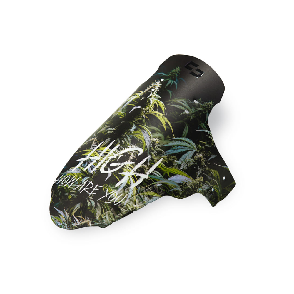 Unleazhed Mudguard M01