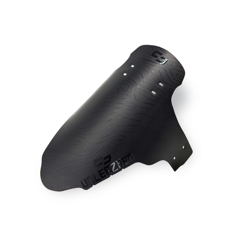 Unleazhed Mudguard M01