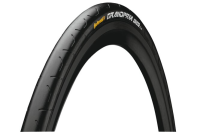 Continental Pneu Grand Prix 700x25C, 25-622 Falt BlackChili schwarz