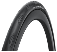 Continental Pneu Grand Prix 700x28C, 28-622 Falt BlackChili schwarz