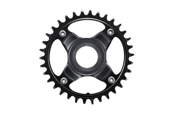 Shimano Kettenblatt STEPS SM-CRE80
