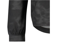 AGU Commuter Compact Rain Jacket Reflection Black