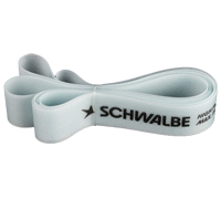 Schwalbe Felgenband 28" 20-622 TPU skyblue