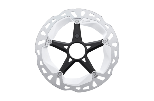 Shimano Bremsscheibe E-Bike RT-EM810 180 mm Center-Lock Aussenverzahnung