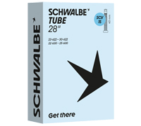 Schwalbe Schlauch SCV Clik Valve