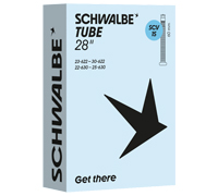 Schwalbe Schlauch SCV Clik Valve