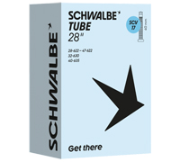 Schwalbe Schlauch SCV Clik Valve