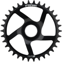 Ethirteen Kettenblatt e*spec Direct Mount 11/12-Fach 34 T, Bosch CX Gen4