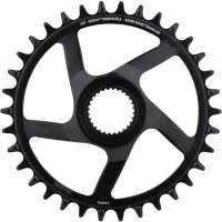 Ethirteen Kettenblatt e*spec Direct Mount 11/12-Fach 34 T, Bosch CX Gen4
