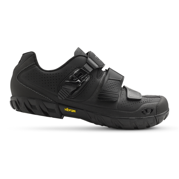 Giro Terraduro Shoe black