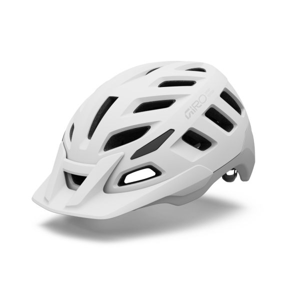 Giro Radix MIPS, matte white, M 55-59