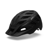 Giro Radix MIPS, matte black, M 55-59