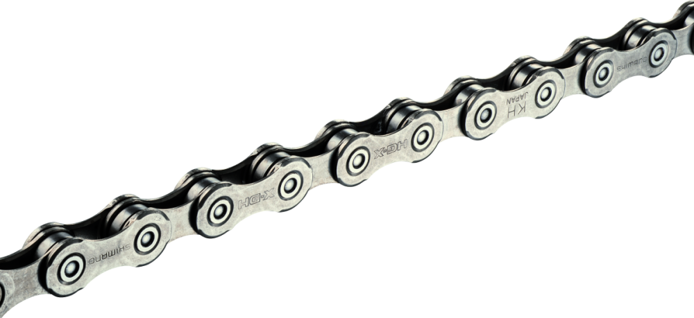 Shimano Kette XT CN-HG95 HG-X 10-Gang 116 Glieder Pin 20er Pack
