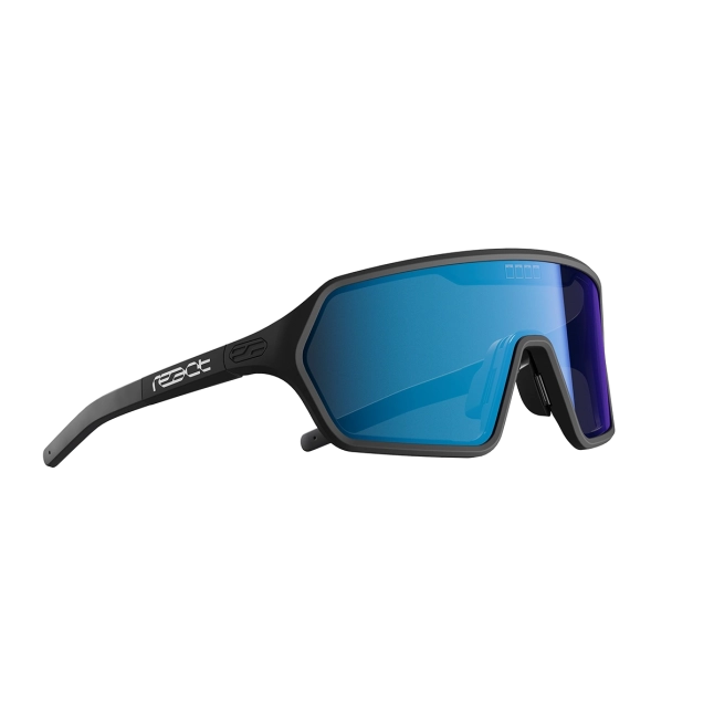 React Sonnenbrille Rev Gr. S, Sky (blau) Demo