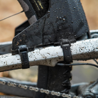 Unleazhed Mudguard Rear MR02