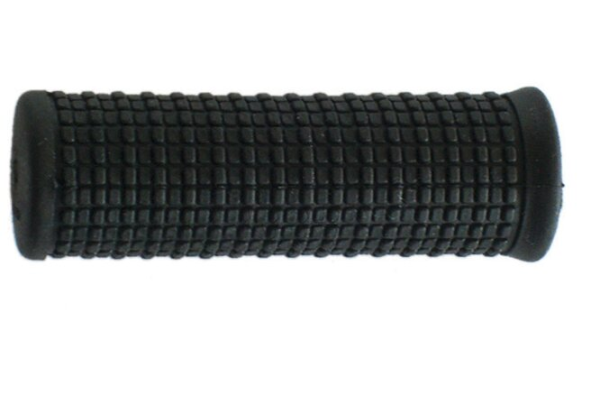 No Name Lenkergriffe VLG-213 125/92 mm schwarz