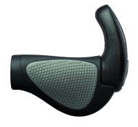 Ergon Lenkergriffe GP2 Grösse L Nexus/Rohloff schwarz
