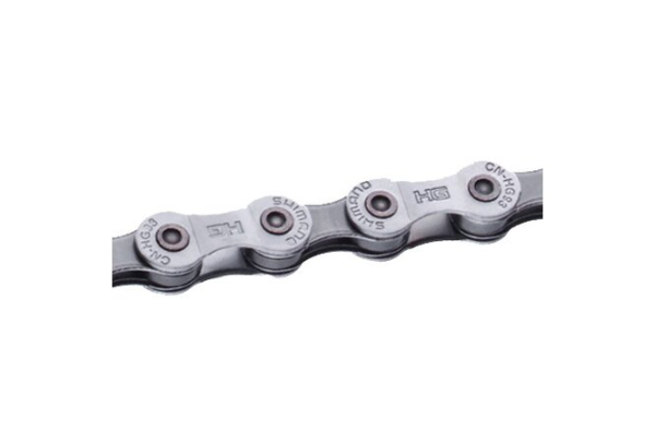 Shimano Kette CN-HG93 9-Gang 116 Glieder, unverpackt