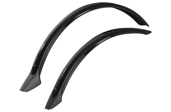 SKS Steckschutzblechgarnitur Velo 55