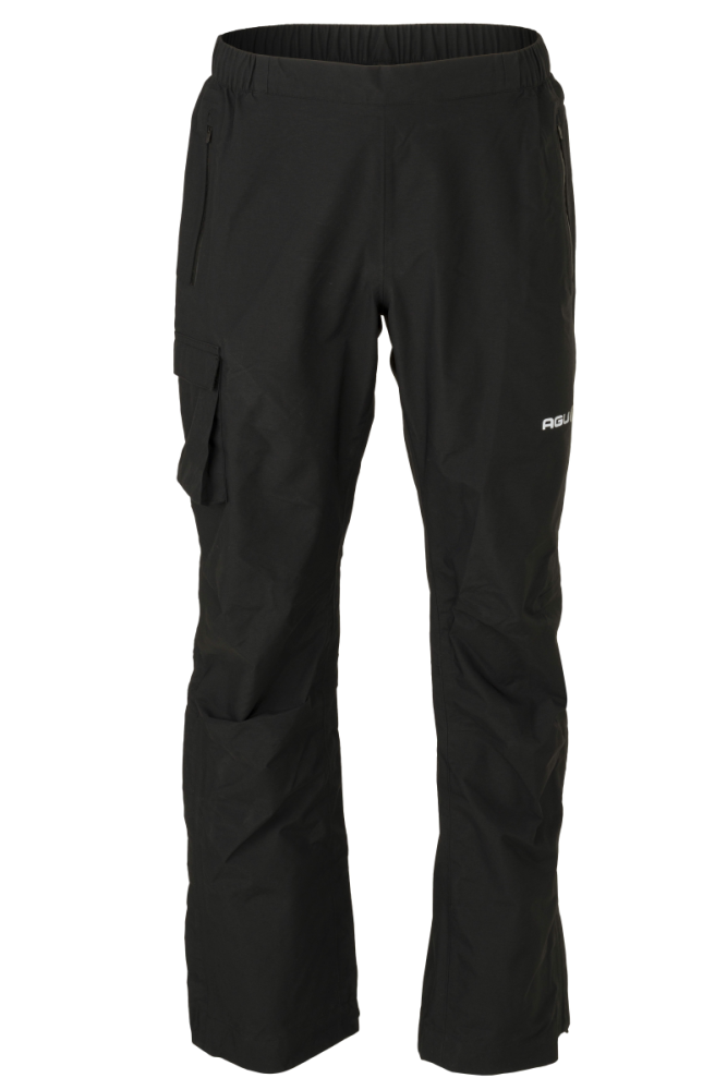 AGU City Cruiser Rain Pant Urban Outdoor black