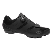 Giro Cycling Cylinder II Shoe, black, 45