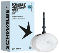 Schwalbe Schlauch SCV Aerothan Clik Valve