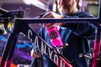 Muc-Off High Performance Waterless Wash