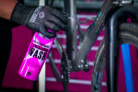 Muc-Off High Performance Waterless Wash