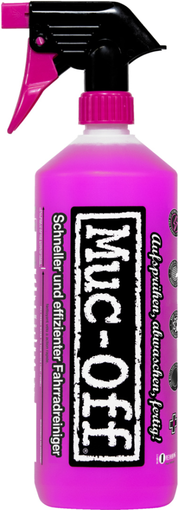 Muc-Off Fahrradreiniger 1l