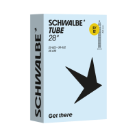 Schwalbe Schlauch SV15 28" 23/30-622/630 Prestaventil 60mm