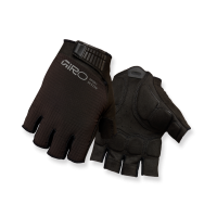 Giro Cycling Bravo II Gel Glove, black, XXL
