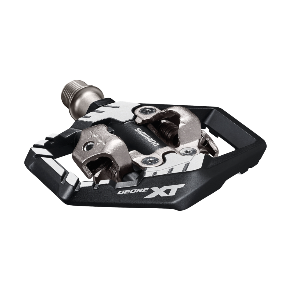 Shimano Pedal XT PD-M8120 SPD mit Cleat SM-SH51