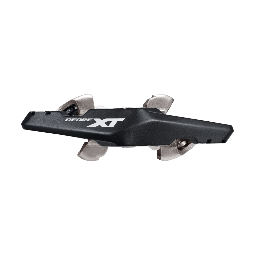 Shimano Pedal XT PD-M8120 SPD mit Cleat SM-SH51