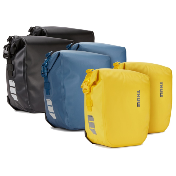 Thule Packtaschen "Shield Pannier" SMALL