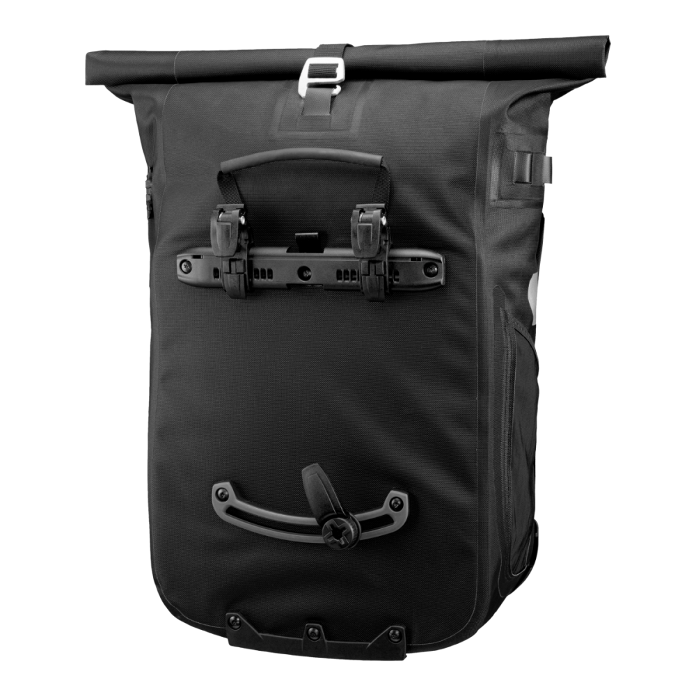 Ortlieb Vario QL2.1 26 L black