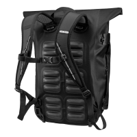 Ortlieb Vario QL2.1 26 L black