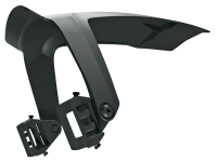 SKS Schutzblechgarnitur Speedrocker XL Kunststoff 28" 52mm schwarz