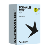 Schwalbe Schlauch AV1S 45° 12" 32/40-203 Autoventil 40mm