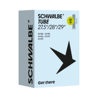Schwalbe Schlauch Autoventil (AV)