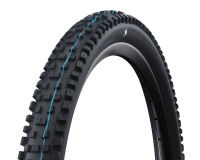 Schwalbe Pneu Nobby Nic 27.5x2.25 Addix Green black