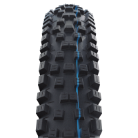 Schwalbe Pneu Nobby Nic 27.5x2.25 Addix Green black