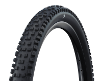 Schwalbe Pneu Nobby Nic 27.5x2.25 Addix Green black