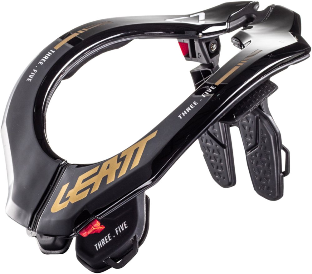 Leatt Nackenschutz DBX 3.5 Brace, L/XL