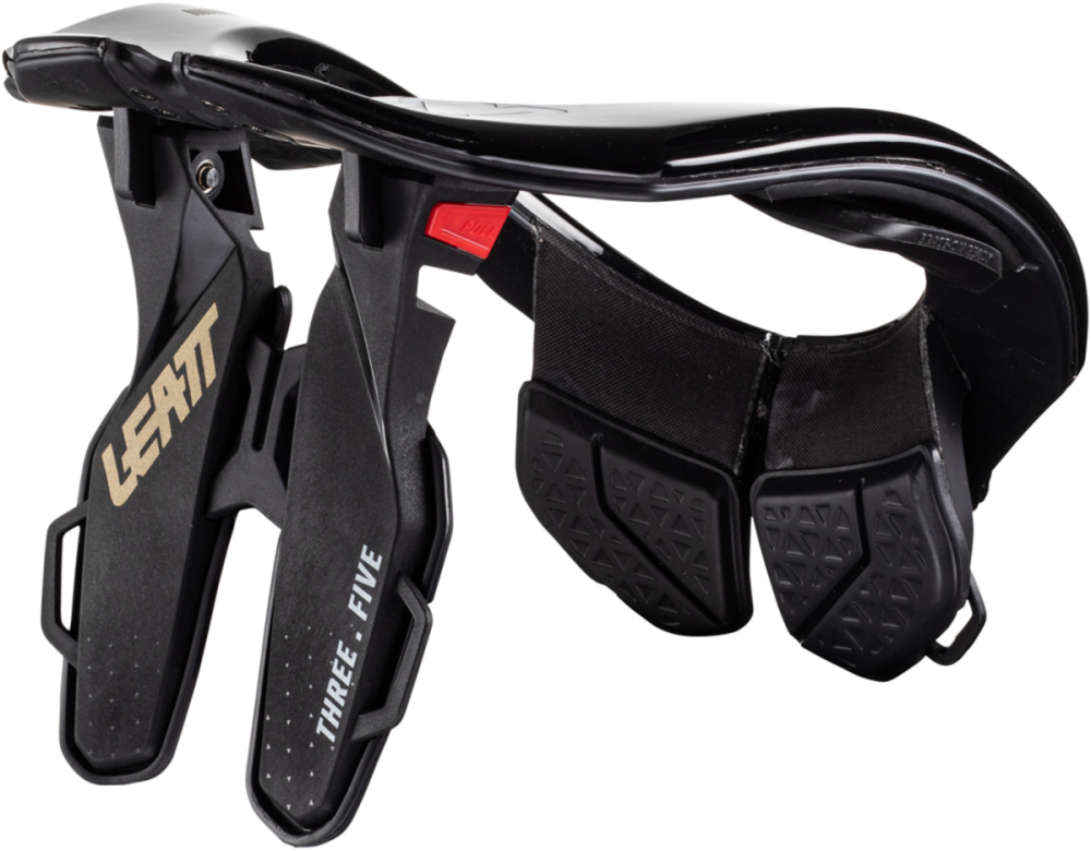 Leatt Nackenschutz DBX 3.5 Brace, L/XL