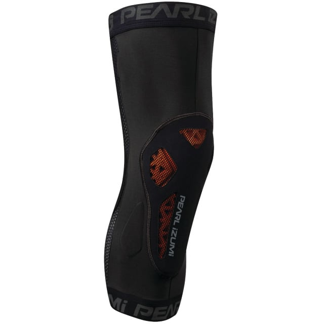 Pearl Izumi Unisex Elevate Knee Guard black Gr. XL